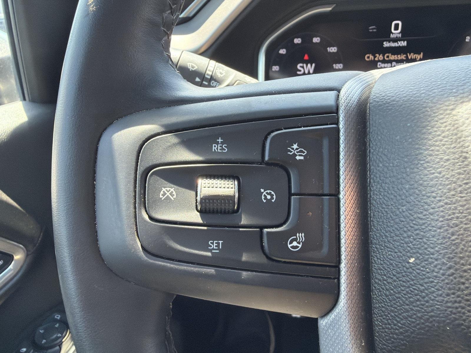 Used 2025 Onyx Black GMC Denali image 15
