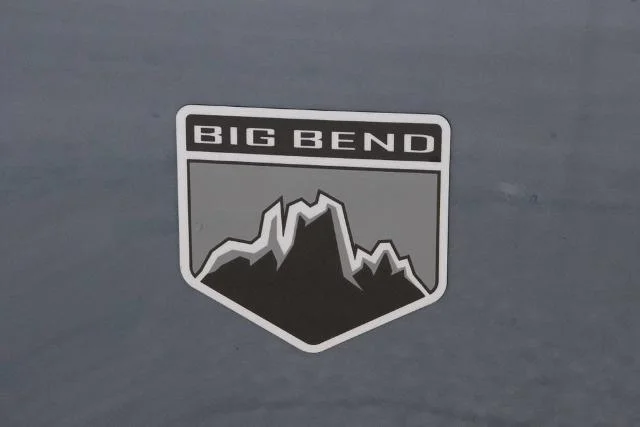 2025 Ford Bronco Sport Big Bend - Photo 62