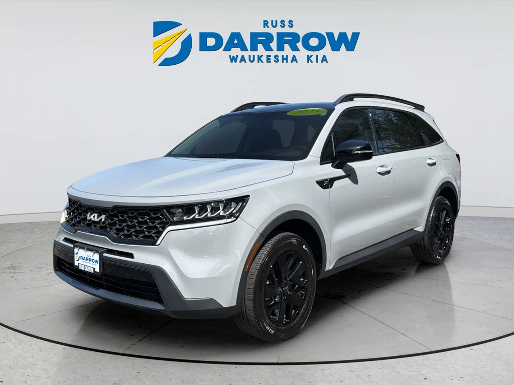 2023 Kia Sorento