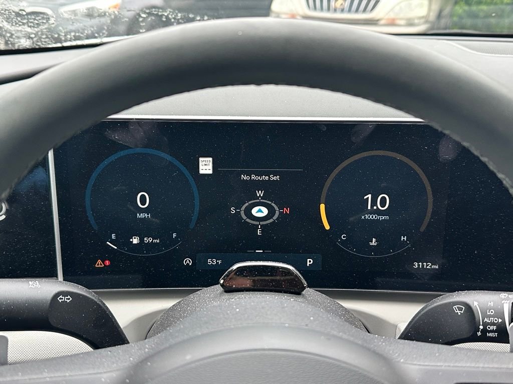Vehicle thumbnail