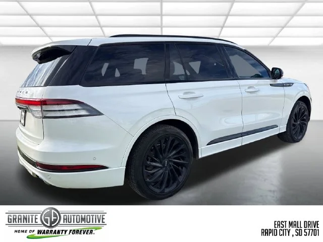 2023 Lincoln Aviator Reserve - Photo 6