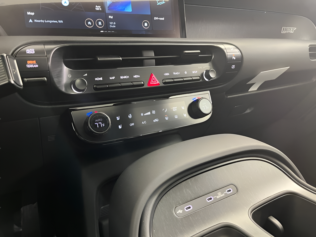 2026 Hyundai Palisade XRT Pro - Photo 19