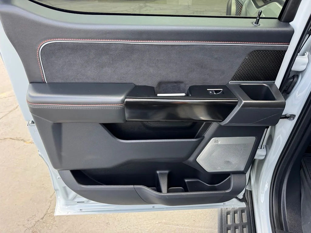 Used 2024 White Ford Raptor image 35