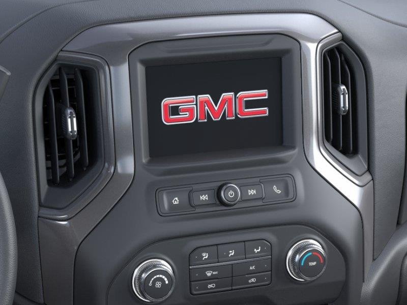New 2026 Summit White GMC Pro image 20
