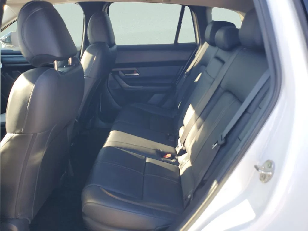 Used 2025 Wind Chill Pear Mazda Premium Plus Package image 10