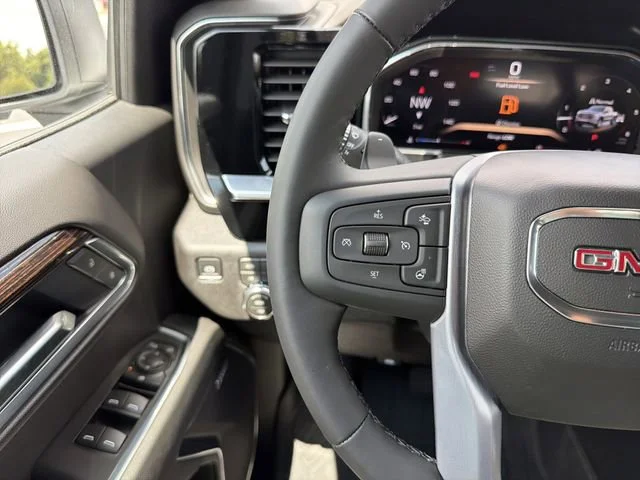 New 2026 Summit White GMC Elevation image 26
