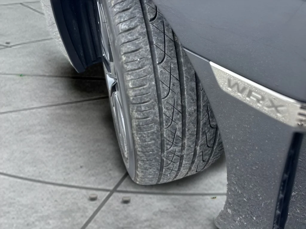 Used 2020 Gray Subaru Base image 23
