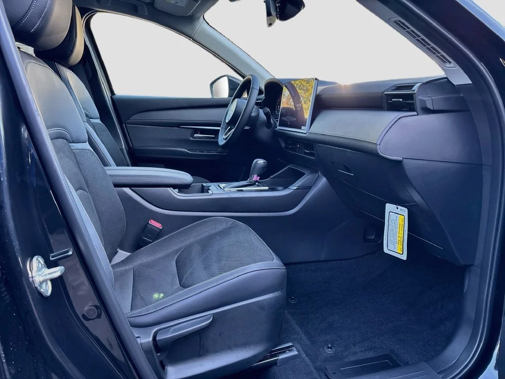 New 2026 Jet Black Mica Mazda 2.5 S Preferred AWD image 27