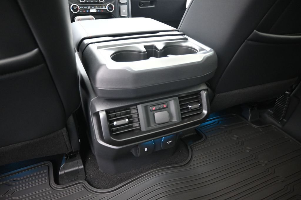 New 2026 Antimatter Blue Metallic Ford Raptor image 22