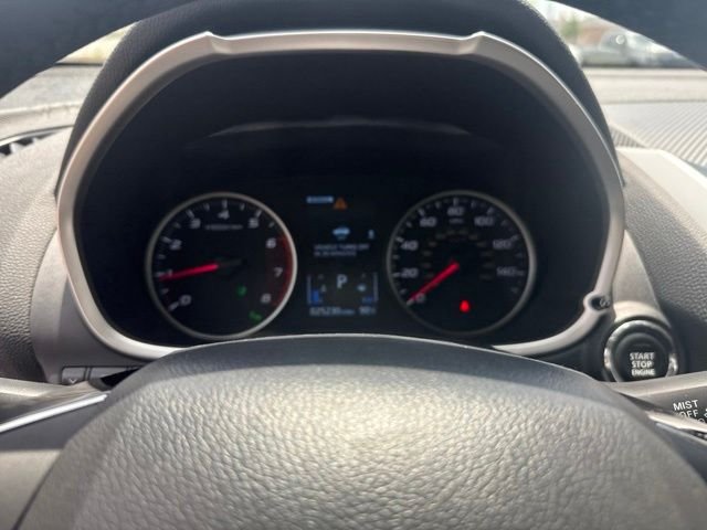 Used 2025  Mitsubishi SE image 18