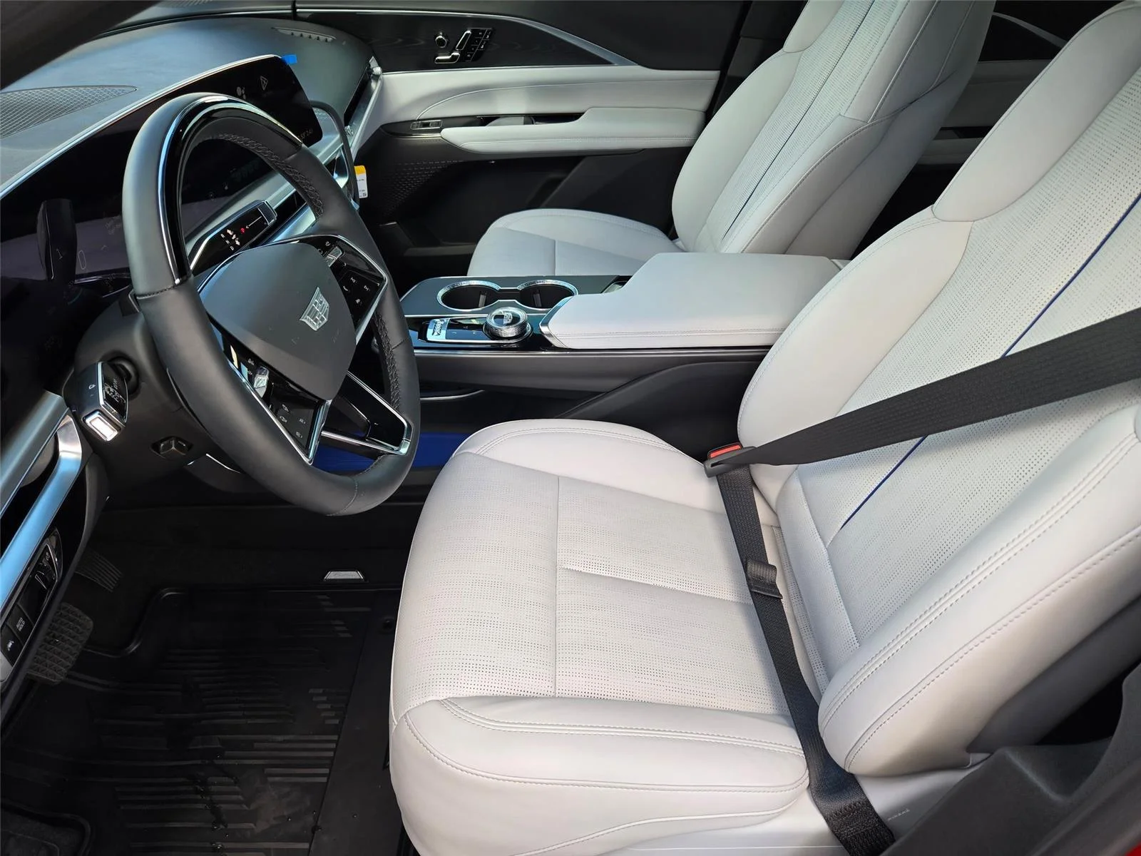 2026 Cadillac LYRIQ Sport - Photo 11