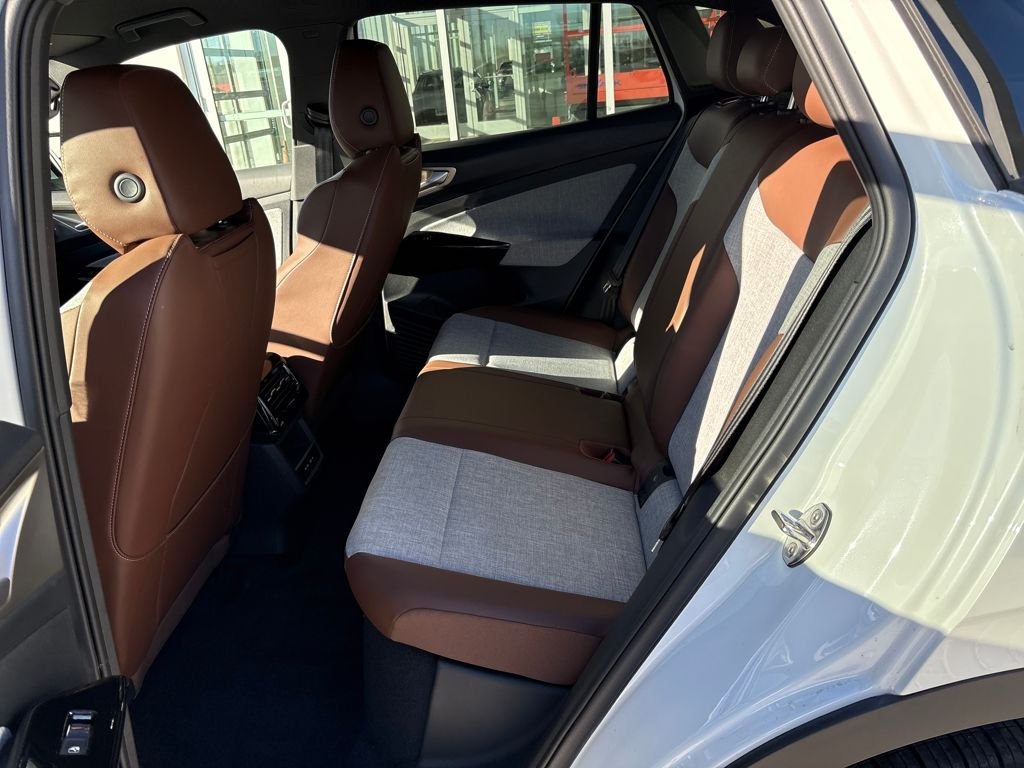 2026 Volkswagen ID.4 PRO - Photo 23