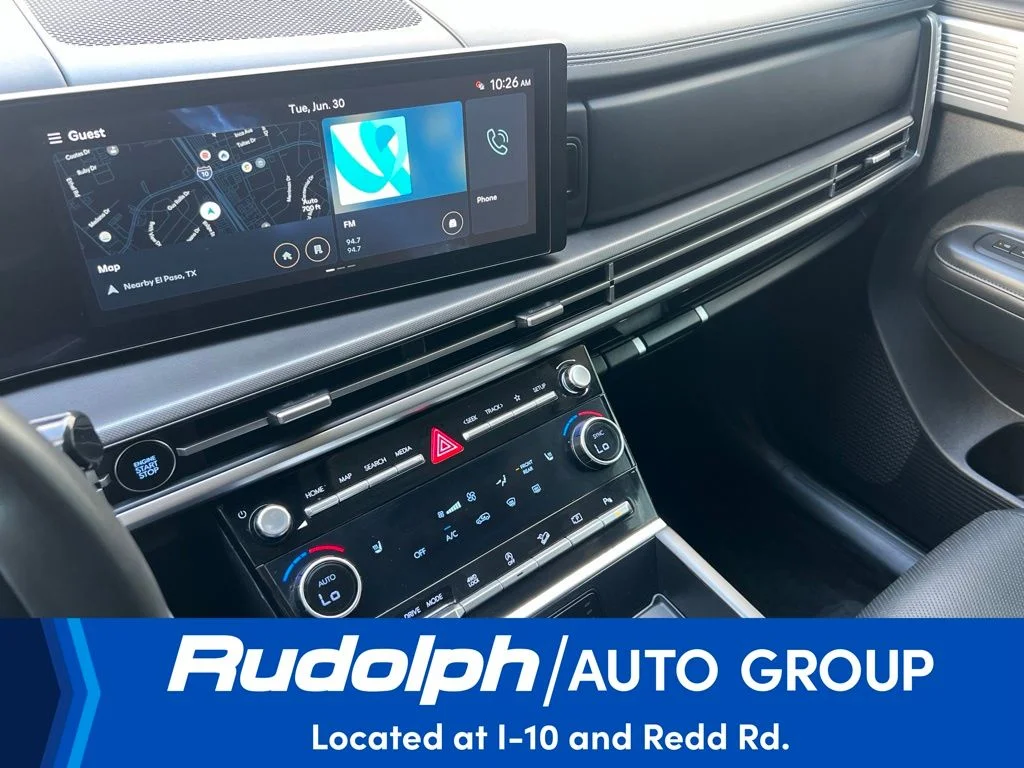 Used 2024 Green Hyundai XRT image 17