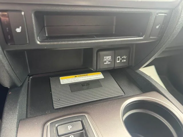 2022 Honda Pilot SE - Photo 34