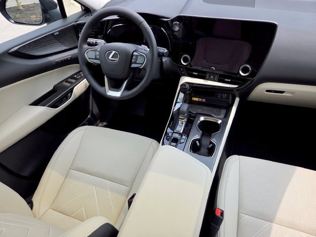 New 2026 Caviar Lexus LUXURY AWD image 41