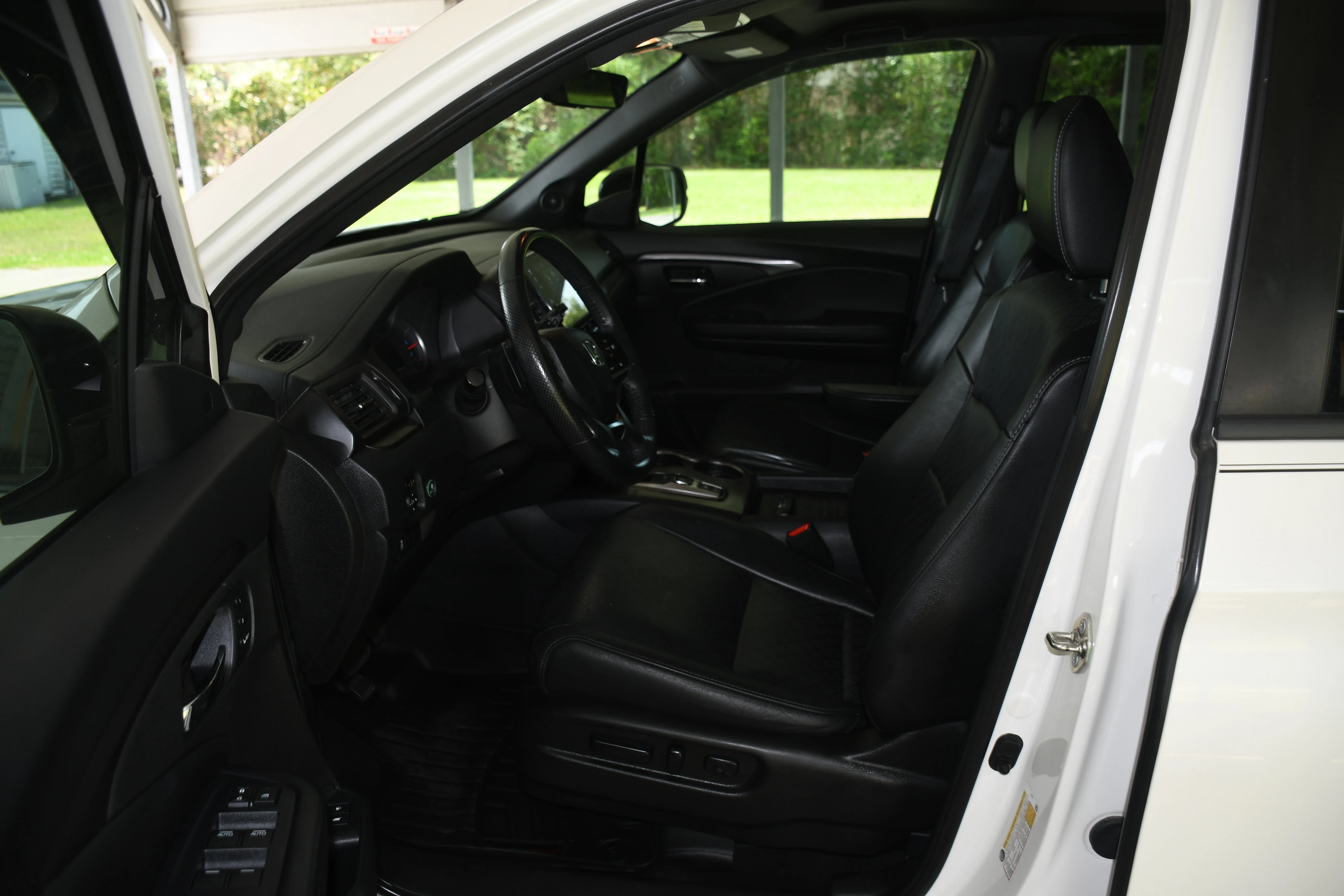 Used 2019  Honda EX-L image 7