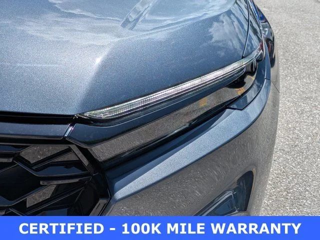 2024 Honda CR-V Sport - Photo 10