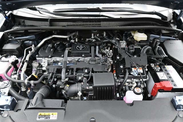 Used 2026 Gray Toyota SE image 25