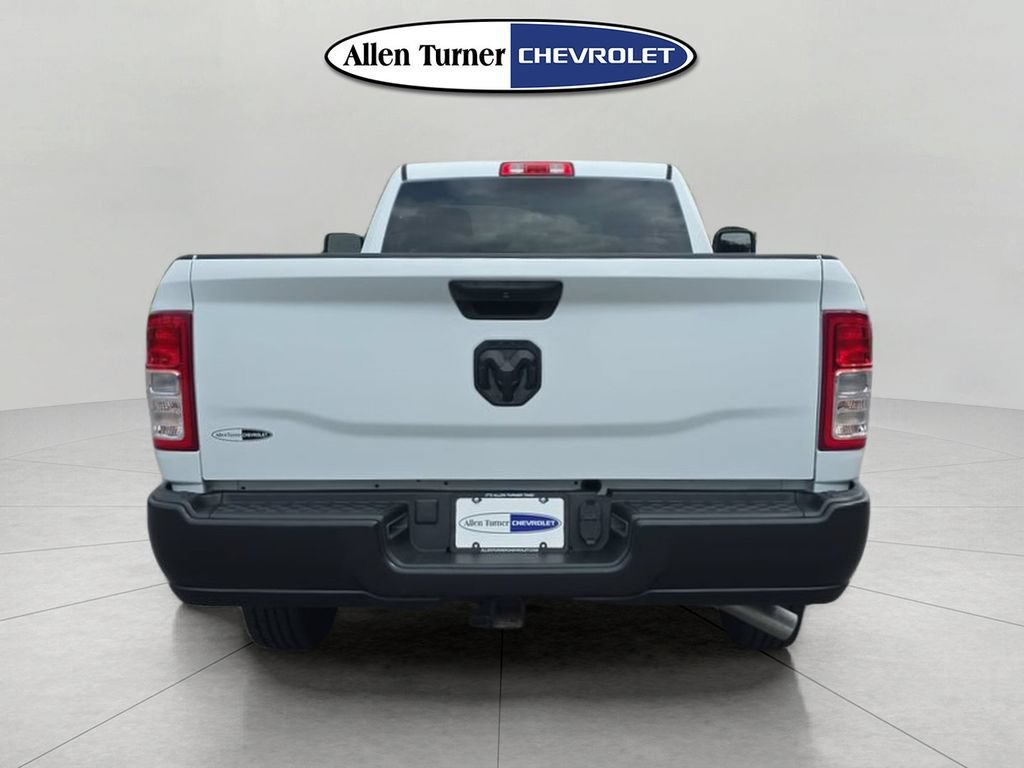 Used 2023  Ram Tradesman image 5