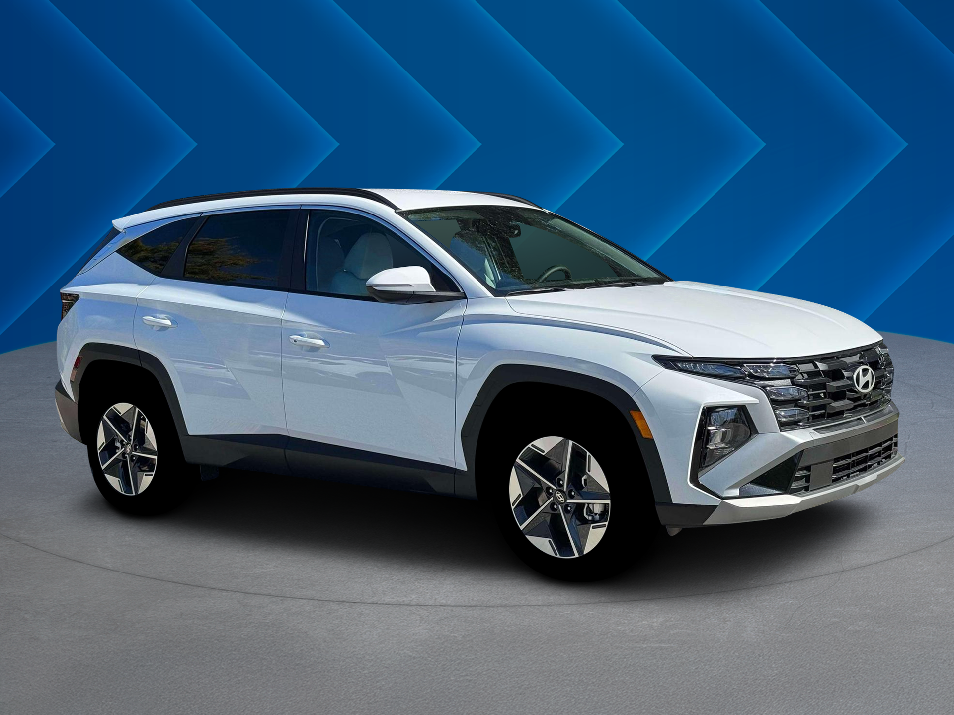 New 2026 Creamy White Pearl Hyundai SEL Convenience image 31