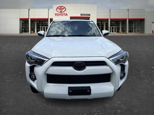Certified Used 2023 ICE CAP Toyota  image 2