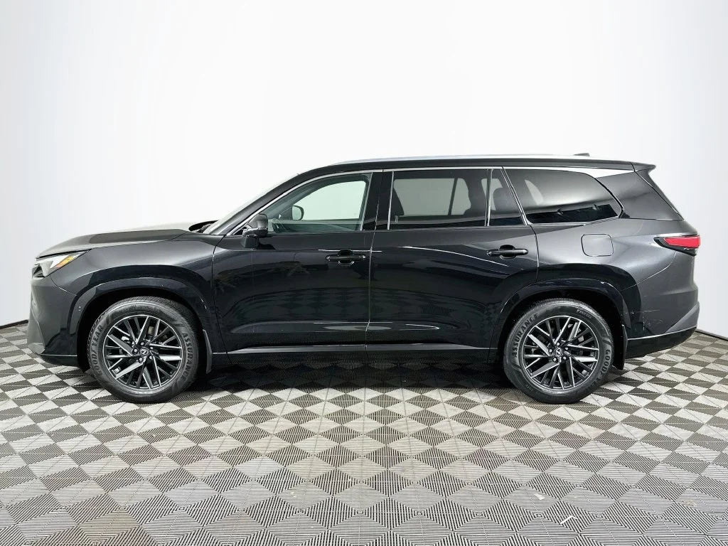Used 2024 Caviar Lexus 350 Premium image 8