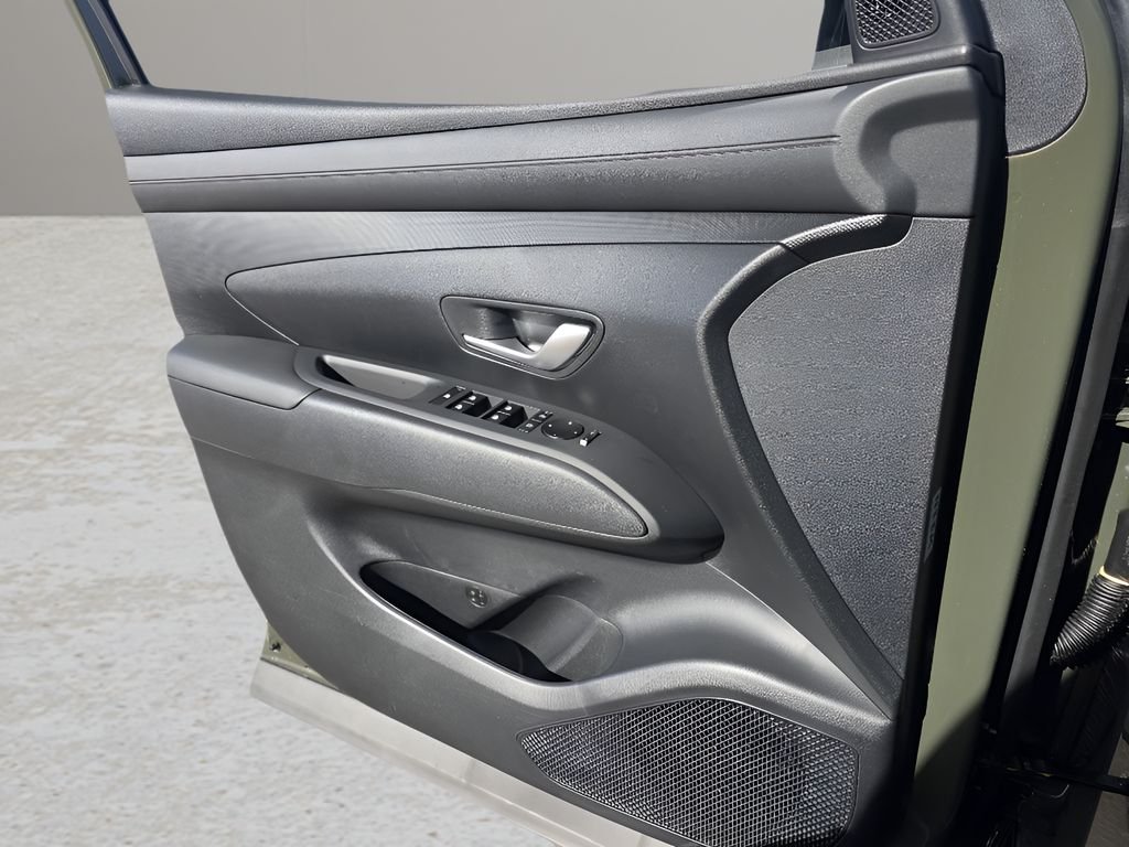 Certified Used 2026 Rockwood Green Hyundai SEL image 19