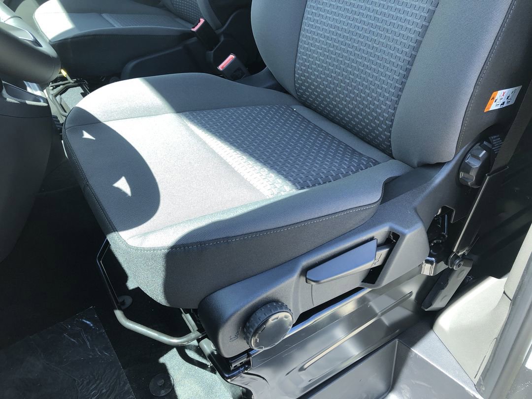 New 2026 Carbonized Gray Metallic Ford  image 13