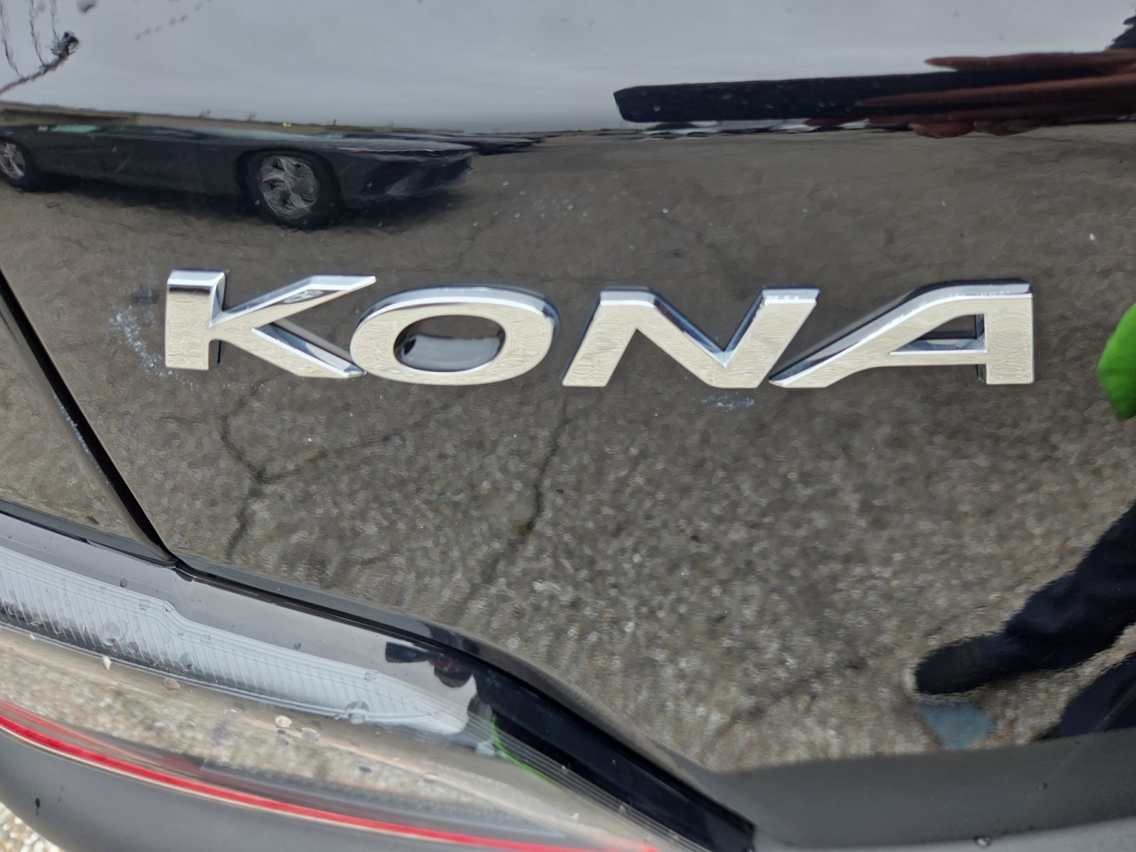 2023 Hyundai Kona SEL - Photo 16