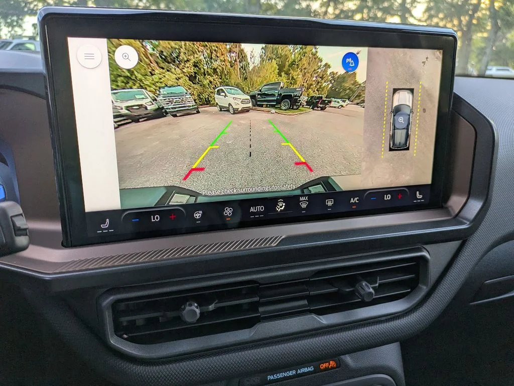 2025 Ford Bronco Sport Outer Banks - Photo 27