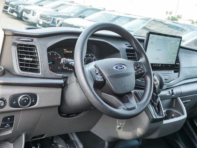 New 2025 Oxford White Ford Base image 44