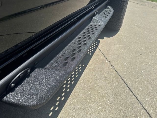 New 2026 Shadow Black Ford Raptor® image 12