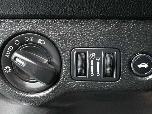 Used 2023 Silver Dodge GT image 18