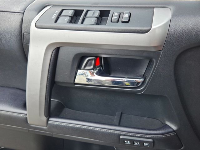 2022 Toyota 4Runner Limited - Photo 30