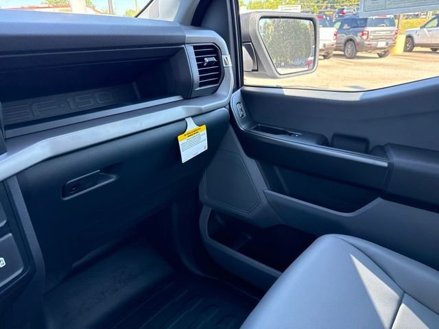 New 2026 Oxford White Ford XL image 30