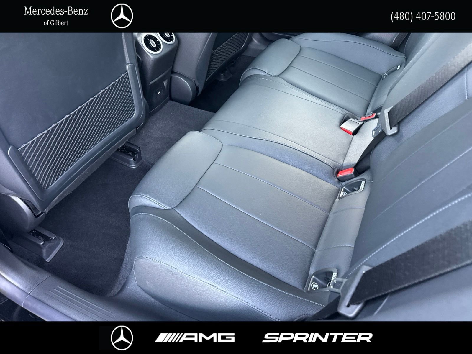 Certified Used 2026 Black Mercedes-Benz CLA 250 image 18