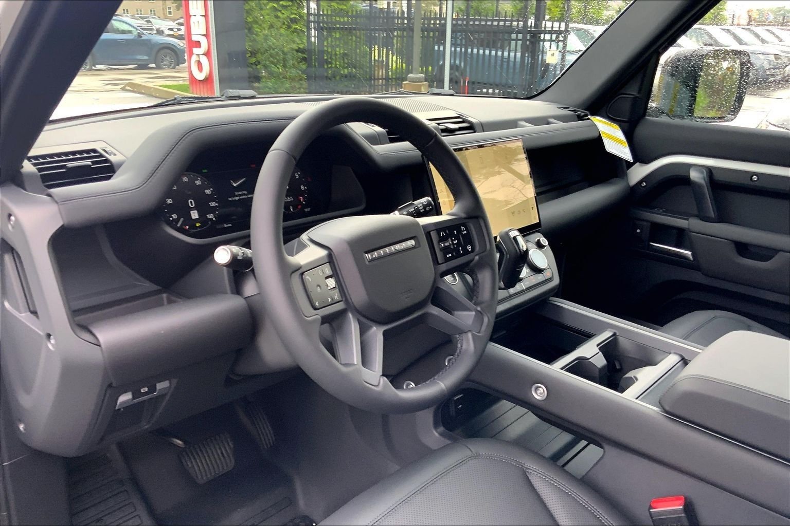 New 2026 Fuji White Land Rover S image 8