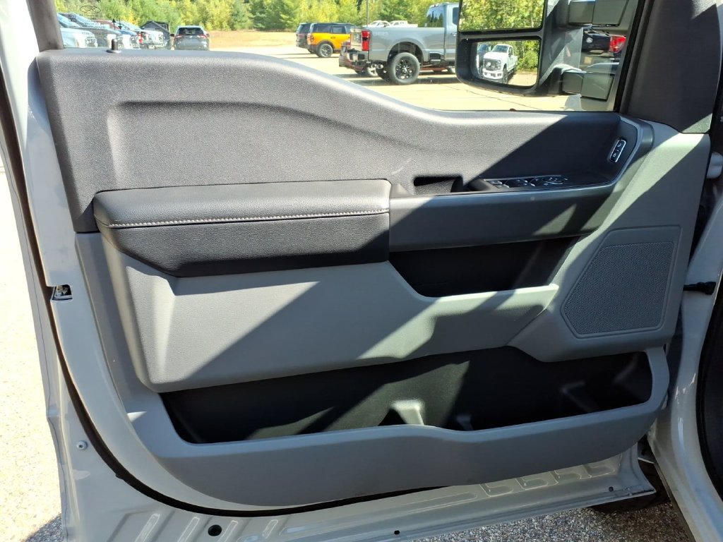 2026 Ford F-250 Super Duty XL - Photo 15