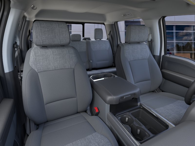 New 2026 Oxford White Ford F-250® XLT image 35
