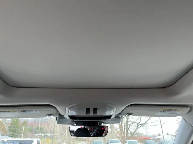2026 Subaru Ascent Limited Bronze Edition - Photo 18