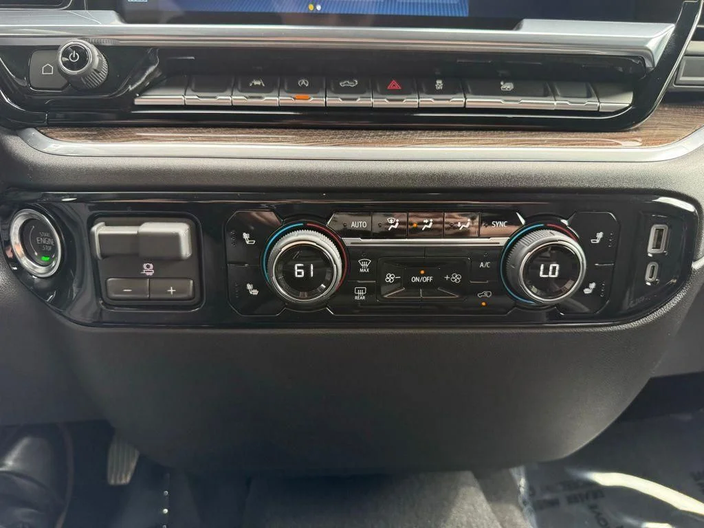 2026 Chevrolet Silverado 1500 LT - Photo 22