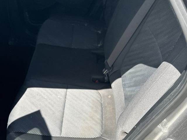 Used 2023 Gray Kia LX image 15