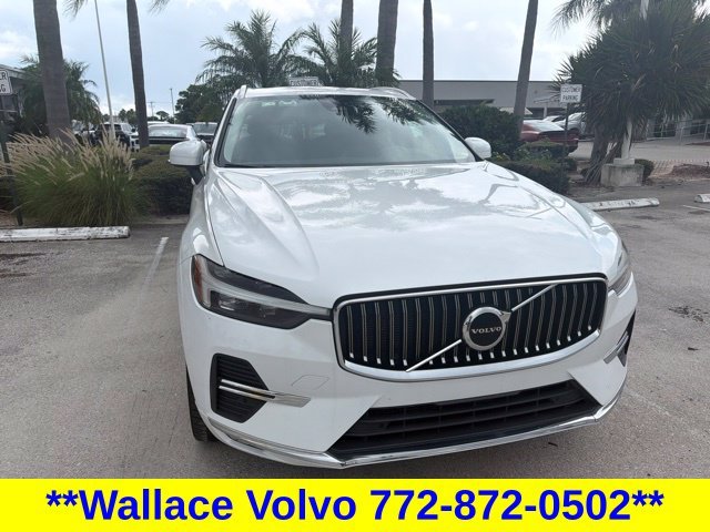 2022 Volvo XC60 B5 Inscription