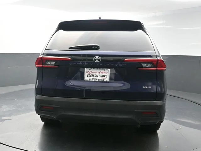 2024 Toyota Grand Highlander XLE - Photo 6