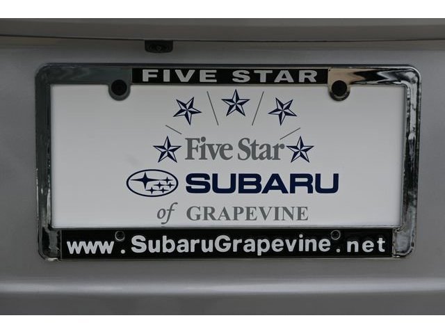 New 2026 Silver Subaru Limited Hybrid image 47