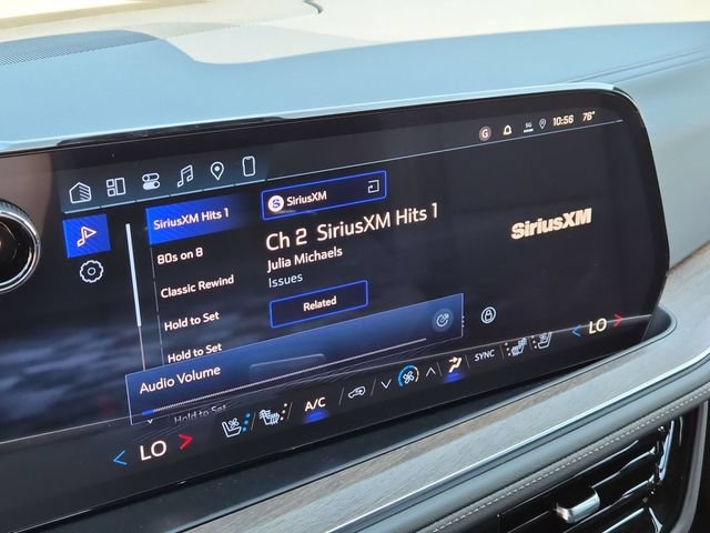 2026 Chevrolet Suburban High Country - Photo 12
