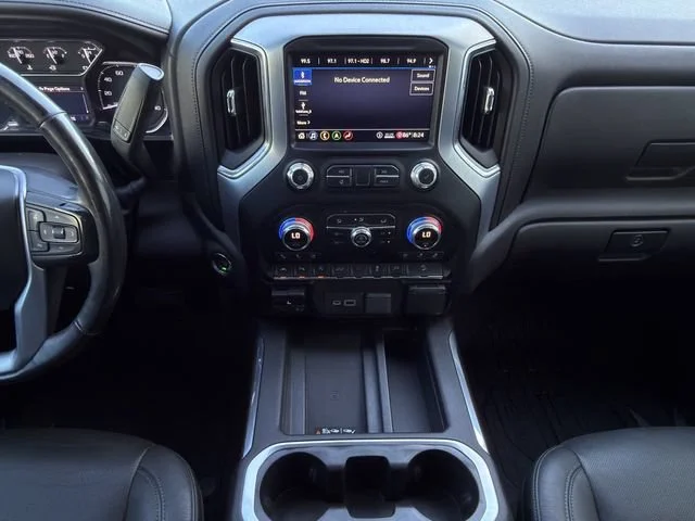 2020 GMC Sierra 1500 SLT - Photo 21