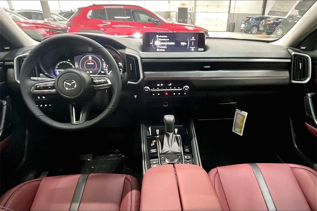 2026 MAZDA CX-50 - Image 4