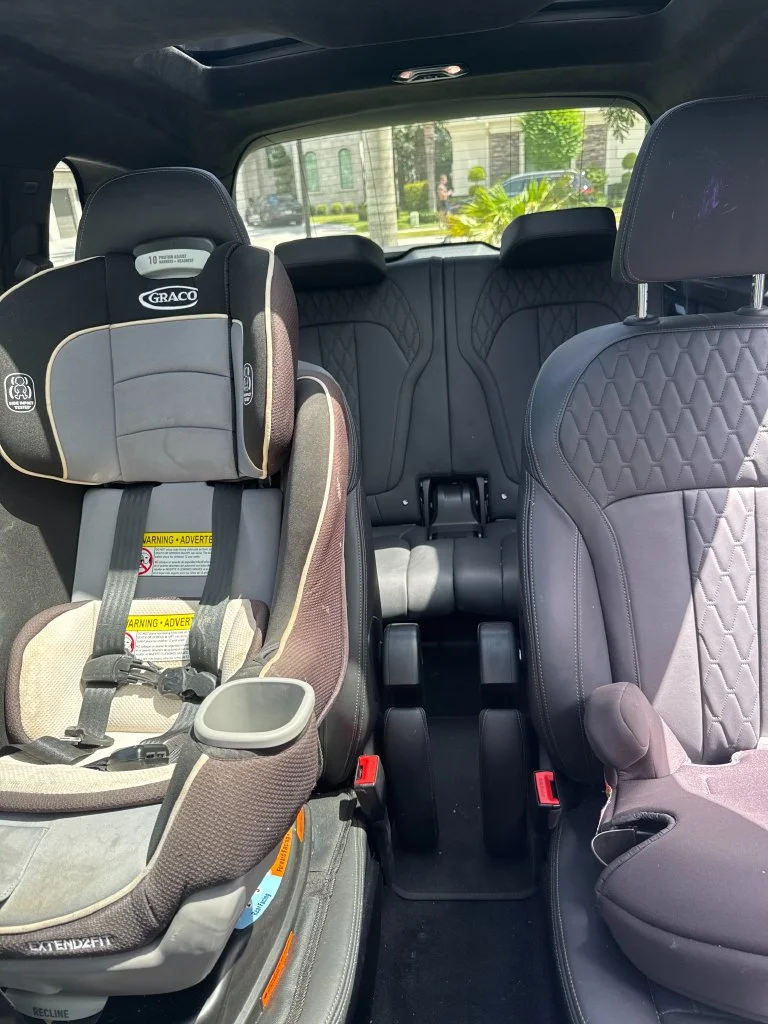 2022 BMW X7 ALPINA XB7