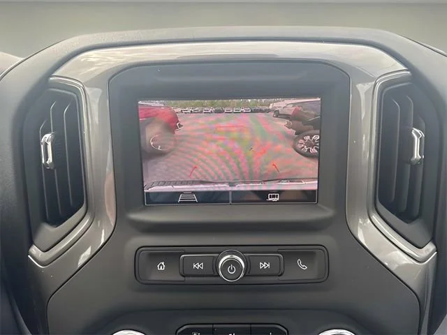 2025 GMC Sierra 2500HD Pro - Photo 12